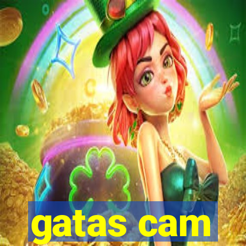 gatas cam